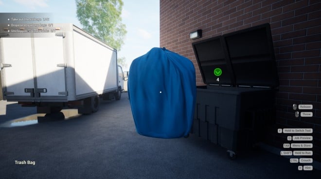 Cleaning Simulator Torrent Download