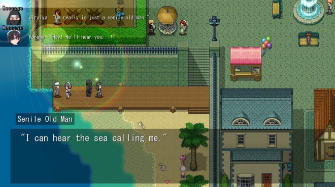 Cosplayer's Quest Torrent Download Cosplayer's Quest Torrent Download