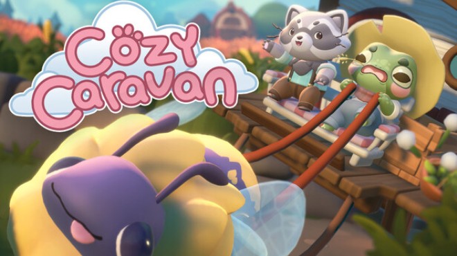 Cozy Caravan Free Download