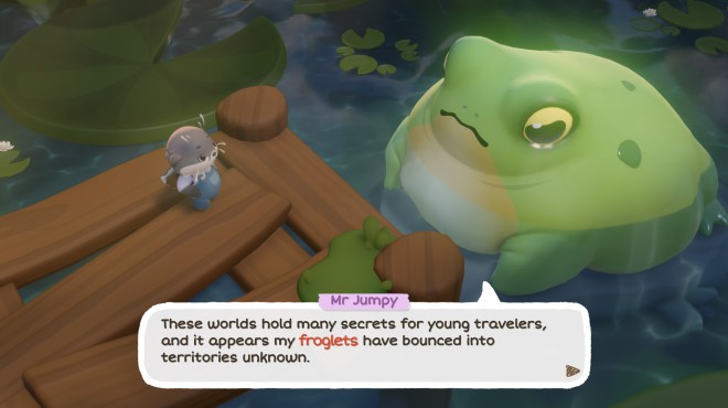 Cozy Caravan Torrent Download