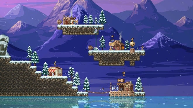 Craftlings PC Crack