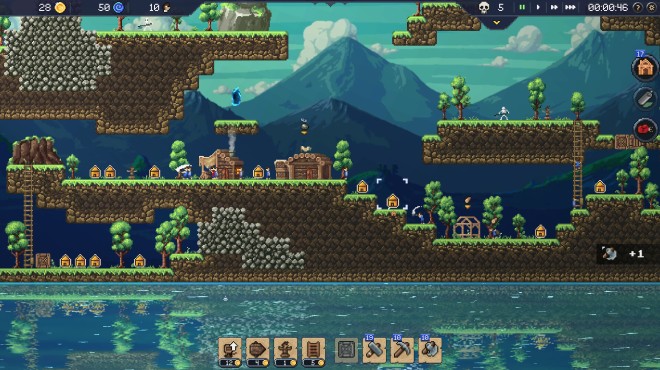 Craftlings Torrent Download