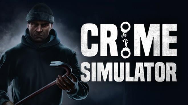Crime Simulator v1 35b Free Download