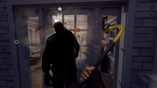 Crime Simulator v1 35b Torrent Download