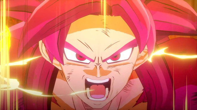 Dragon Ball Z Kakarot DAIMA Adventure Through The Demon Realm Part 2 PC Crack