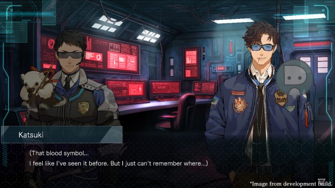 DUSK INDEX: GION（ダスクインデックスギオン） PC Crack