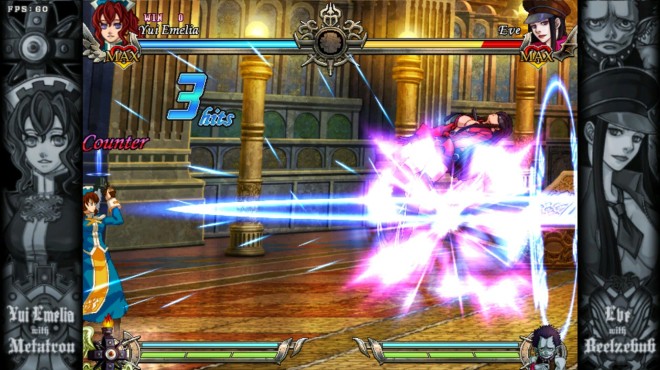 DaemonBride:ADDITIONAL GAIN Torrent Download