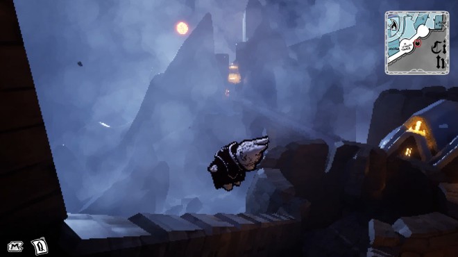 Darkway: Murder of King Mere Torrent Download