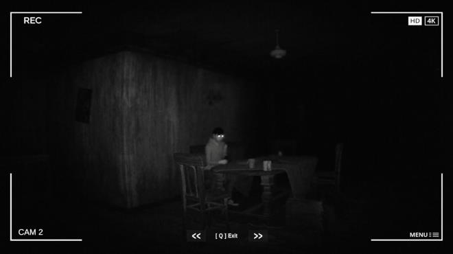 Dead Feed PC Crack