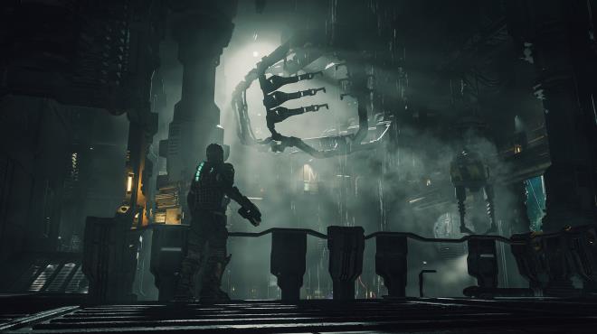 Dead Space Remake PROPER PC Crack