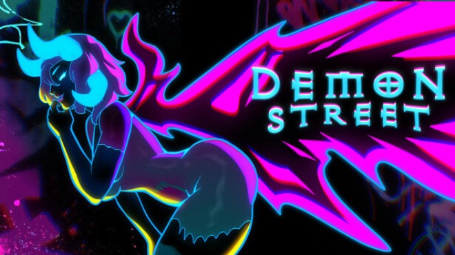 Demon Street Free Download Demon Street Free Download