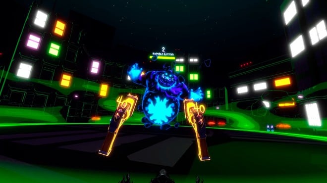 Demon Street PC Crack Demon Street PC Crack
