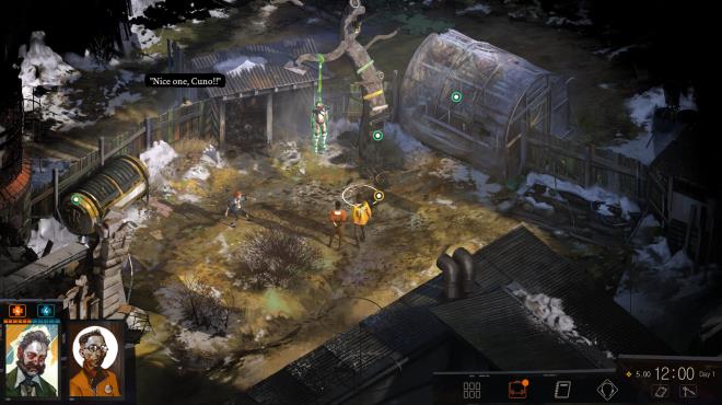 Disco Elysium - The Final Cut Torrent Download