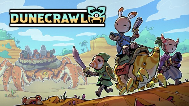 DuneCrawl Free Download DuneCrawl Free Download
