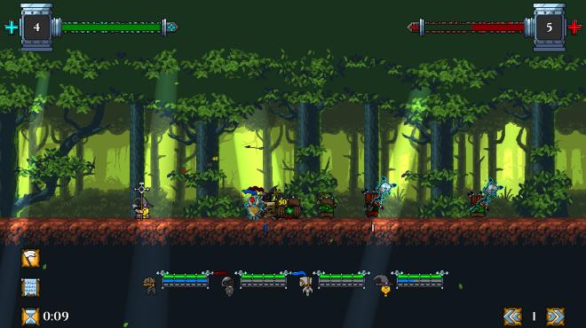 Dwarves: Glory, Death and Loot Torrent Download