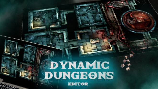 Dynamic Dungeons Editor Free Download Dynamic Dungeons Editor Free Download