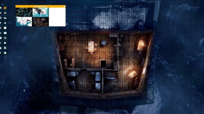 Dynamic Dungeons Editor PC Crack Dynamic Dungeons Editor PC Crack