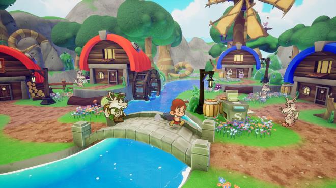Escape from Ever After PC Crack