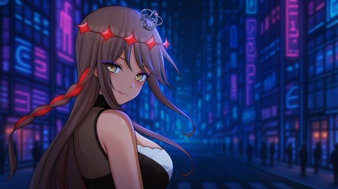 Everyday I Play Board Games with a Summoned Eldritch Girl Torrent Download
