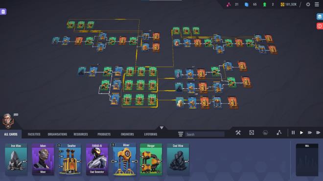 Factory Planner Torrent Download