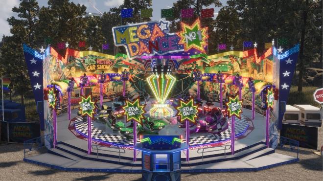 Fairground Online PC Crack Fairground Online PC Crack