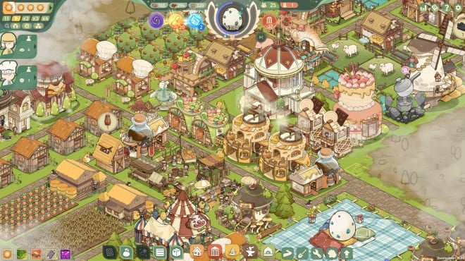 Feastopia Torrent Download