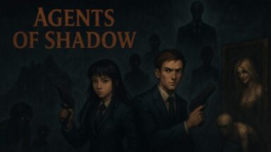 Featured Agents of Shadow Free Download