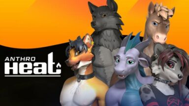 Featured Anthro Heat Free Download