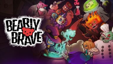 Featured Bearly Brave Free Download
