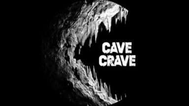 Featured Cave Crave VR Free Download