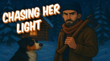 Featured Chasing Her Light Free Download