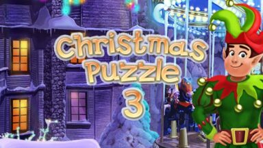 Featured Christmas Puzzle 3 Free Download