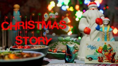 Featured Christmas Story Free Download