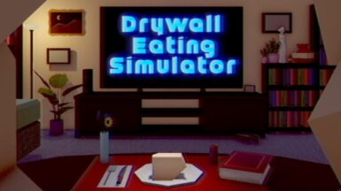 Featured Drywall Eating Simulator Free Download