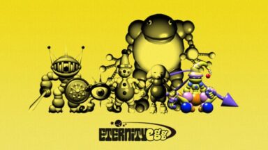 Featured Eternity Egg Free Download