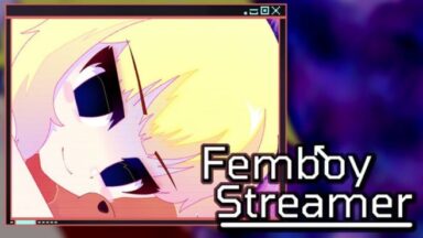 Featured Femboy Streamer Free Download