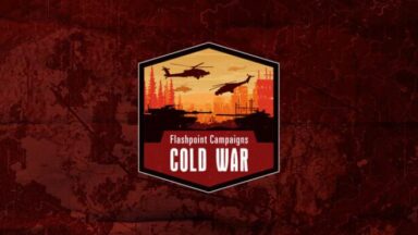 Featured Flashpoint Campaigns Cold War Free Download