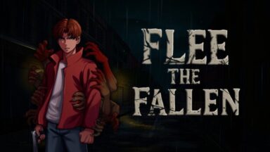 Featured Flee the fallen Free Download