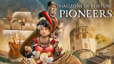 Featured Galleons of Fortune Pioneers Free Download 1