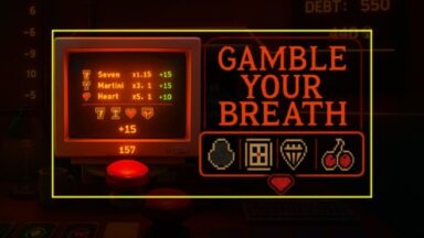 Featured Gamble Your Breath Free Download
