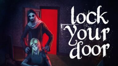 Featured LockYourDoor Free Download