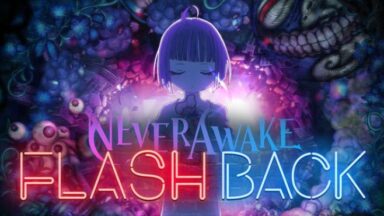 Featured NeverAwake FLASHBACK Free Download