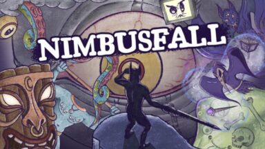 Featured Nimbusfall Free Download