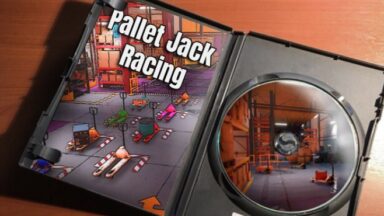 Featured Pallet Jack Racing Free Download