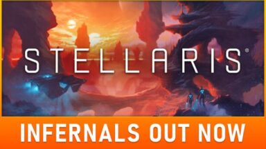 Featured Stellaris Free Download