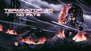 Featured Terminator 2D NO FATE Free Download