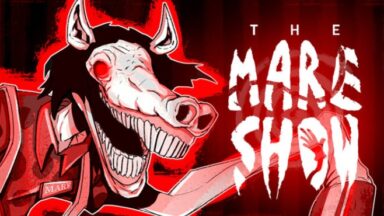 Featured The Mare Show Free Download