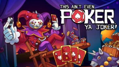Featured This Aint Even Poker Ya Joker Free Download
