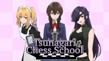Featured Tsunagari Chess School Free Download