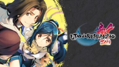 Featured Utawarerumono ZAN Free Download
